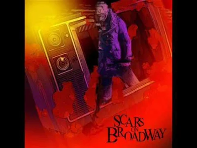 K.....o - #soad #scarsonthebroadway #muzyka