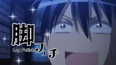 Banri - @BlackReven ( ͡º ͜ʖ͡º)
#randomanimeshit #monstermusumenoirunichijou #Kimihit...