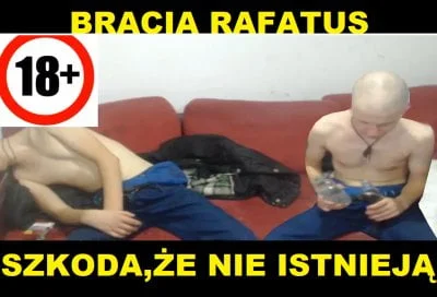 Korasek - #rafatus 
#patostreamy