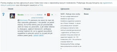 Zdoomwars - @Muraku: Dodatkowo poszło zgłoszenie do: cyber-kgp@policja.gov.pl odnośni...