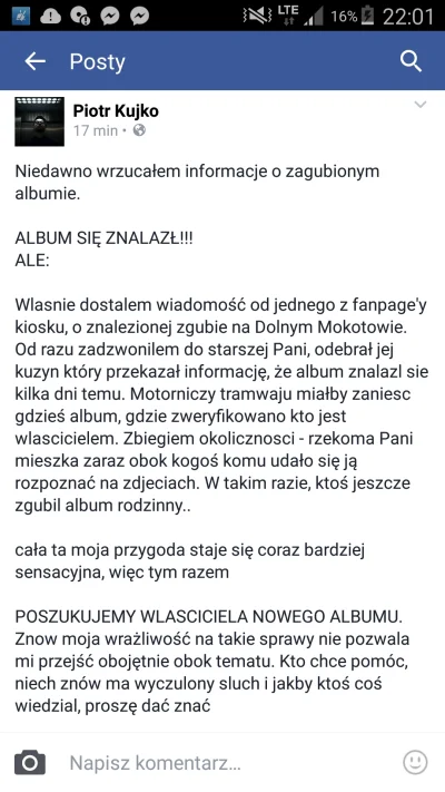 Sid36 - o kurde, tego się tu nie spodziealem ale bardzo dziękuję za zainteresowanie !...