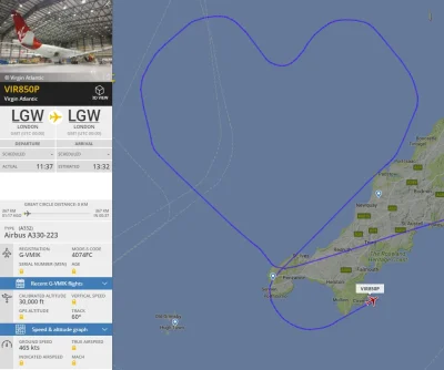 nzero - Love is in the air!
SPOILER
#lotnictwo #walentynki #flightradar24