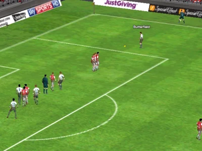 Supercoolljuk2 - Super mur k---o



#fm14 #footballmanager