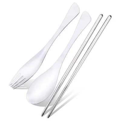 cebulaonline - W Gearbest

LINK - Tableware Chopsticks / Spoon / Fork with Storage ...