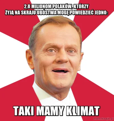 D.....i - #takiklimat #polityka #tusk #heheszki