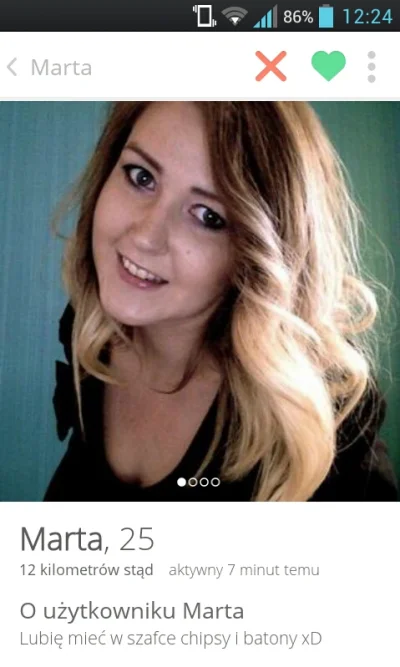 mroznykasztan - #tinder #lodz

Różowepaski! Która z Was ma chipsy i batony? ;)