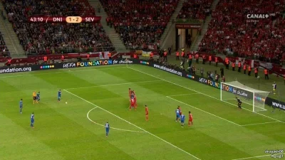 skrzypek08 - Rotan vs Sevilla 2:2
#golgif #mecz