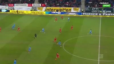 Ziqsu - Leon Goretzka (x2)
Hoffenheim - Bayern 0:[2]

#mecz #golgif #bundesliga