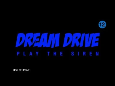 K.....o - [MV]Play the Siren(플레이더사이렌)_Dream Drive(Feat.f(Luna)) 

#koreanka #kpop #pl...