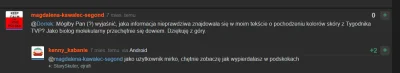 H.....o - o jak zgniłem, a nie powinienem. XDD Ale się pani profesor zgubiła. 

#be...