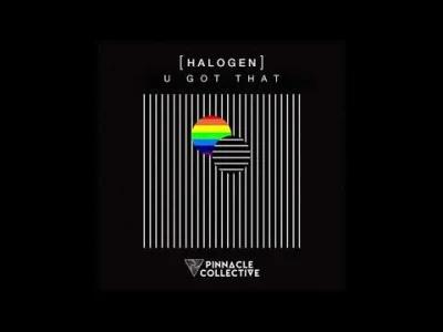 Valg - #muzyka #muzykaelektroniczna
Halogen - U Got That