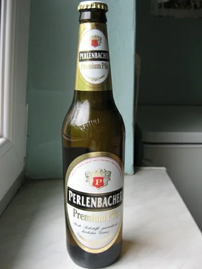 LordBadmigthonIII - Dzisiaj na testy wchodzi niemieckie piwo Perlenbauer.
Smak - Kur...
