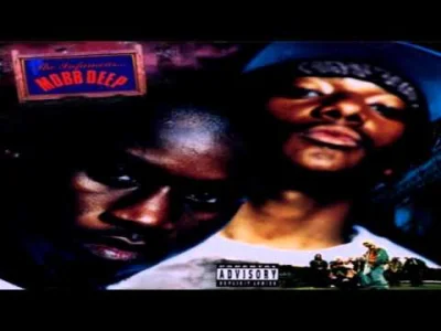 youmpjet - słucham se teraz mobb deep the infamous

płytka w pyte

#rap