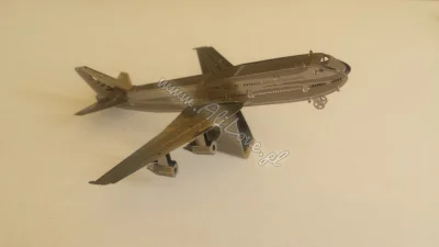 alilovepl - #aliexpress #alilove #itemyzchin 

Puzzle 3D: Samolot Boeing 747

htt...