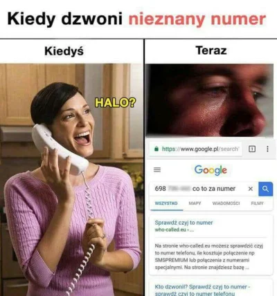 N.....a - Za każdym razem (╥﹏╥)

#humorobrazkowy