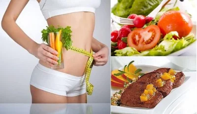 stanislaw-cybruch - #stan #zdrowie #dieta #nadwaga Dieta niskoenergetyczna niesie rad...