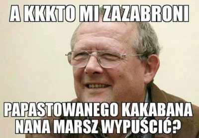 polujenakury - #humorobrazkowy #gazetawyborcza #marszniepodleglosci #heheszki