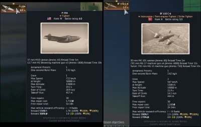 Vasek - Obstawiałem 5.7 i tylko troszeczkę się pomyliłem w tym jecie. :D
#warthunder