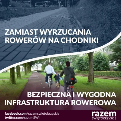 lewactwo - Niewygodna, niebezpieczna, nieintuicyjna, nieprzemyślana i często bezużyte...