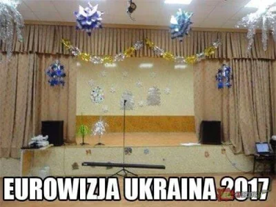 p.....9 - ( ͡° ͜ʖ ͡°)
#heheszki #eurowizja #ukraina