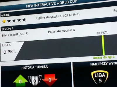 ixyz - Nie umiem jak nic...fifa szarpie moimi nerwami... Jak grac by bylo dobrze? #fi...