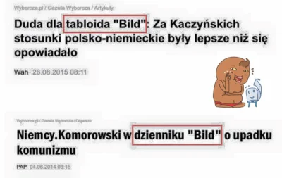 j_szymczuk - #GazetaWyborcza subtelnie :) #media #prasa #polska