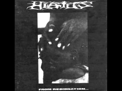 wataf666 - HIATUS - Point Of No Return

 202 A great song from the 90s

#365daymus...