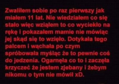 E.....n - Nie wiem czy było, ale ciekawi mnie który to z Mirków taki numer odwalił #h...