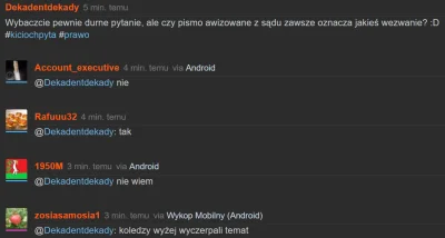 kijanka23 - Prychnęłam zdrowo z tego wątku (⌐ ͡■ ͜ʖ ͡■) https://www.wykop.pl/wpis/456...