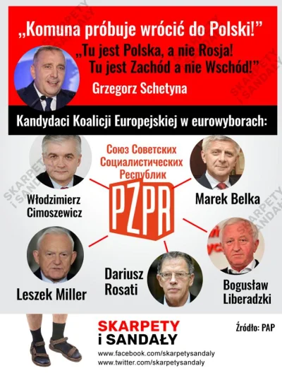 Zbyslaw_ - #polityka