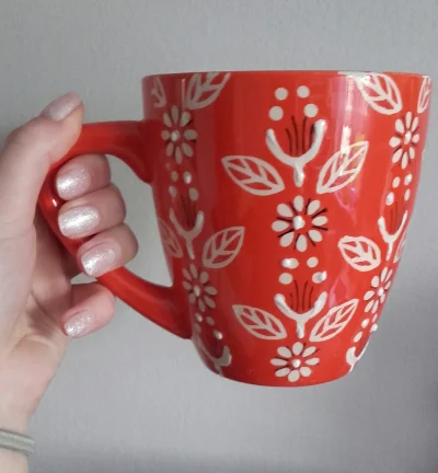 truskawkow - Hello :) Serdecznie zapraszam na pyszną herbatkę majówkową! :D #herbata ...