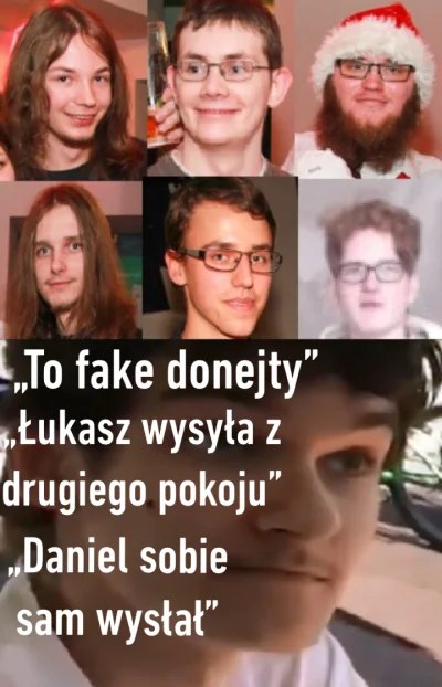 f.....3 - Ponad 8000zł w dwa dni? „To pewnie fake”( ͡°( ͡° ͜ʖ( ͡° ͜ʖ ͡°)ʖ ͡°) ͡°)
#d...