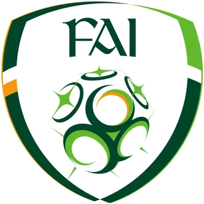 maciekqtno - Ale logo zjechane z federacji Irlandii