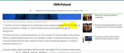 theqwert - @PanBuk: 
Oho, szur i kłamca od damage control. 
Bardzo dokładnie czytał...