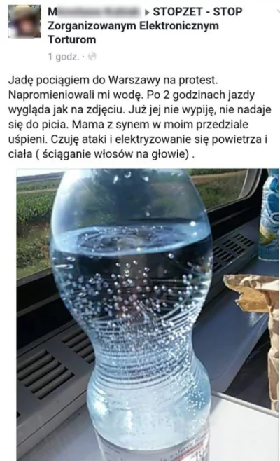 marianoitaliano - polecam facebookową grupę stowarzyszenia STOPZET ( ͡º ͜ʖ͡º)