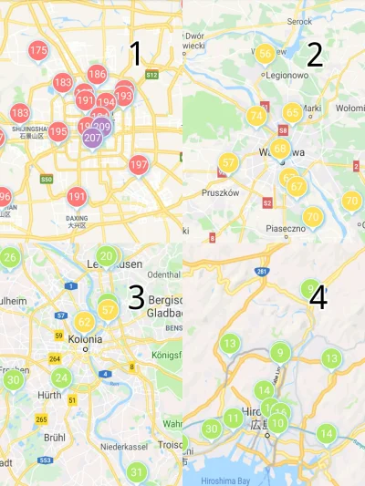 A.....n - W lutym 2013 roku Deutsche Bank opublikował raport, mówiący, że obecna poli...