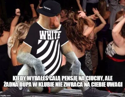 zawodowi3c - #humorobrazkowy #streetwear #heheszki #przegryw