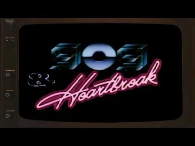 OSH1980 - Wrócił teledysk do „909&Heartbreak” Niky'ego Nine! Ściągać zanim durne YT z...
