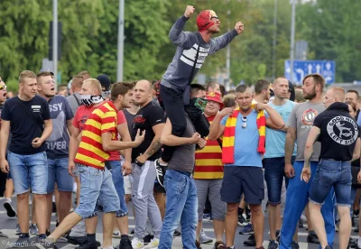 spere - Światowe media o Marszu Równości w Białymstoku. "W Polsce odradza się przemoc...