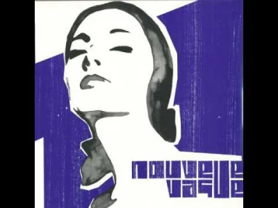 hugoprat - Nouvelle Vague - In A Manner Of Speaking
SPOILER