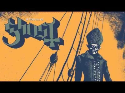 burarura - deathmetalowcy też potrafią śpiewać.

#muzyka #ghost #rock #dziendobry #...