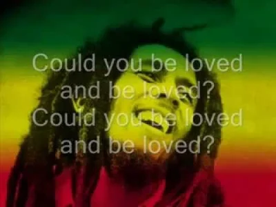 ares7 - Słońce za oknem, to niech wpadnie też do środka ;p

#muzyka

#bobmarley