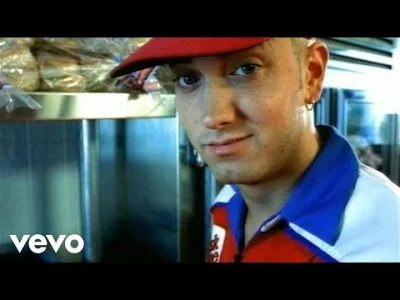 yourgrandma - Eminem - The Real Slim Shady