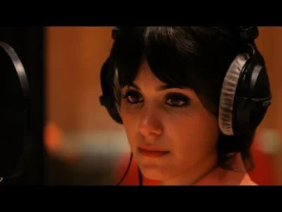 L.....o - No i wleciało w ucho :)

#katiemelua #muzyka #ladnapani