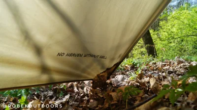 Robekoutdoors - #bushcraft