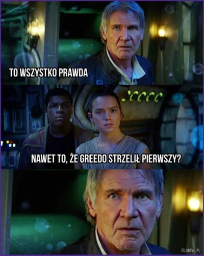 hacerking - #starwars #humorobrazkowy #sw #heheszki