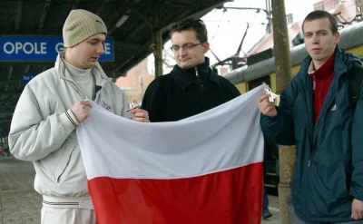 Joz - O tym jak Patryk Jaki trzęsie całym Opolem mieszkańcy regionu wiedzą bardzo dob...