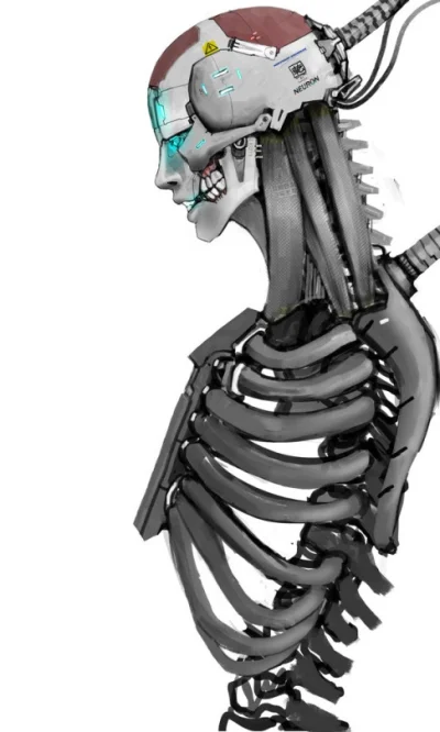 c.....a - #cyberpunk