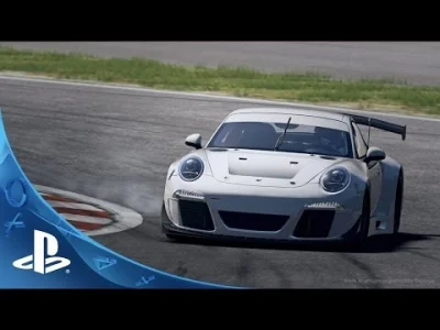 M.....3 - Takie tam Project Cars z #ps4