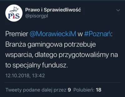 t.....m - Najgorsze słowa na świecie jak mawiał Reagan to "Jestem z rządu i przyszedł...